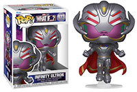 Funko-Pop-Marvel-What-If...-973-Infinity-Ultron