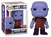 Funko-Pop-Marvel-What-If...-974-Ravager-Thanos-Target-exclusive