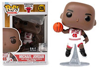 Funko-Pop-Michael-Jordan-126-Michael-Jordan-Chicago-Bulls-45-White-Uniform-Bait-exclusive