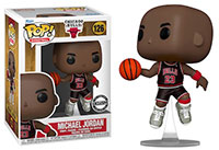 Funko-Pop-Michael-Jordan-126-Michael-Jordan-Chicago-Bulls-Black-Pinstripes-Uniform-Foot-Locker-exclusive