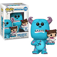 Funko-Pop-Monsters-Inc-20th-Anniversary-Sulley-with-Boo-FunkoShop-exclusive