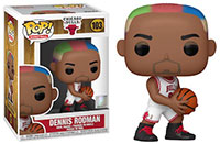Funko-Pop-NBA-Basketball-103-Dennis-Rodman-Chicago-Bulls