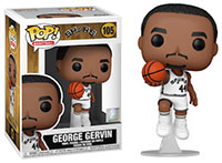 Funko-Pop-NBA-Basketball-105-George-Gervin-San-Antonio-Spurs