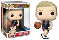 Funko-Pop-NBA-Basketball-124-Larry-Bird-USA-1992-Dream-Team-Navy-Uniform-Jumbo-Walmart-exclusive