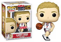 Funko-Pop-NBA-Basketball-Legends-110-Larry-Bird-1992-Dream-Team-Target-exclusive