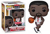 Funko-Pop-NBA-Basketball-Legends-112-Magic-Johnson-1992-Dream-Team-Target-exclusive