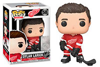 Funko-Pop-NHL-Hockey-58-Dylan-Larkin-Detroit-Red-Wings