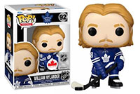 Funko-Pop-NHL-Hockey-92-William-Nylander-Toronto-Maple-Leafs-Grosnor-exclusive