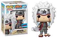 Funko-Pop-Naruto-1025-Jiraiya-NYCC-Virtual-Con-Exclusive-new