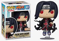 Funko-Pop-Naruto-Shippuden-1022-Itachi-with-Crows-BoxLunch-exclusive