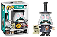 Funko-Pop-Nightmare-Before-Christmas-807-Mayor-Diamond-Collection-Chase-Variant-Hot-Topic-exclusive