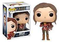 Funko-Pop-Once-Upon-A-Time-Belle-383