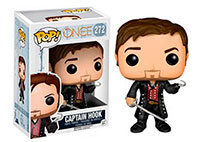 Funko-Pop-Once-Upon-Time-Captain-Hook-272