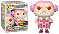 Funko-Pop-One-Piece-1271-Child-Big-Mom-Chase-Variant-Specialty-Series-exclusive