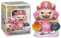 Funko-Pop-One-Piece-1272-Big-Mom-with-Homies-Galactic-Toys-exclusive