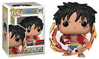 Funko-Pop-One-Piece-1273-Red-Hawk-Luffy-AAA-Anime-exclusive