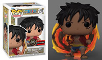 Funko-Pop-One-Piece-1273-Red-Hawk-Luffy-GITD-Chase-Variant-AAA-Anime-exclusive