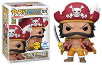 Funko-Pop-One-Piece-1274-Gol-D.-Roger-Pirate-Hat-Chase-Variant-Funko-exclusive