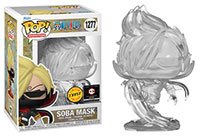 Funko-Pop-One-Piece-1277-Soba-Mask-Clear-Chase-Variant-Chalice-Collectibles-exclusive