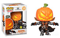Funko-Pop-Overwatch-521-Pumpkin-Reaper-GITD-Blizzard-Exclusive