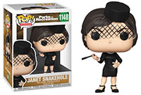 Funko-Pop-Parks-and-Recreation-1148-Janet-Snakehole