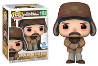 Funko-Pop-Parks-and-Recreation-1152-Ron-with-the-Flu-FunkoShop-exclusive