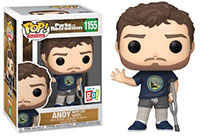 Funko-Pop-Parks-and-Recreation-1155-Andy-with-Leg-Casts-Go-Calendars-exclusive