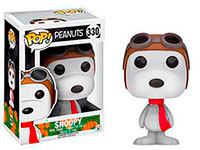 Funko-Pop-Peanuts-Halloween-330-Snoopy