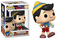 Funko-Pop-Pinocchio-1029-Pinocchio