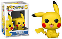 Funko-Pop-Pokemon-842-Pikachu-Sitting