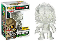 Funko-Pop-Predator-31-Predator-Clear-Bloody-Hot-Topic-Exclusive