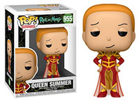 Funko-Pop-Ricky-and-Morty-955-Queen-Summer