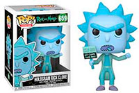 Funko-Pop-Ricky-and-Morty-Hologram-Rick-Clone-659