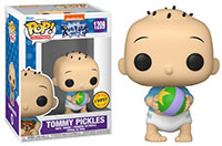 Funko-Pop-Rugrats-1209-Tommy-Pickles-Chase-Variant-with-Ball