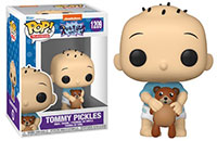 Funko-Pop-Rugrats-1209-Tommy-Pickles