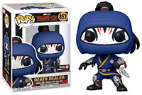 Funko-Pop-Shang-Chi-and-the-Legend-of-the-Ten-Rings-853-Death-Dealer-GameStop-exclusive