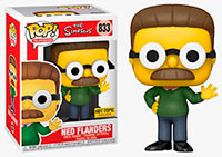 Funko-Pop-Simpsons-833-Ned-Flanders-Hot-Topic-Exclusive
