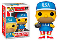 Funko-Pop-Simpsons-905-USA-Homer