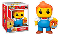 Funko-Pop-Simpsons-906-Lard-Lad-6-Super-Sized