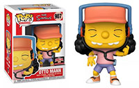 Funko-Pop-Simpsons-907-Otto-Mann-Target-Con-2021-Exclusive