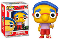 Funko-Pop-Simpsons-Milhouse-ECCC-765
