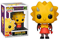 Funko-Pop-Simpsons-Treehouse-of-Horror-Demon-Lisa-821