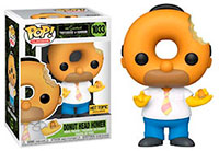 Funko-Pop-Simpsons-Treehouse-of-Horror-Donut-Head-Homer-1033