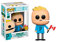 Funko-Pop-South-Park-12-Phillip-Canadian-Flag-Chase-Variant