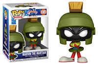 Funko-Pop-Space-Jam-A-New-Legacy-1085-Marvin-the-Martian