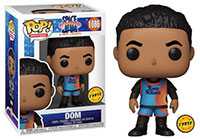 Funko-Pop-Space-Jam-A-New-Legacy-1086-Dom-Chase-Variant