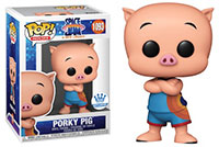 Funko-Pop-Space-Jam-A-New-Legacy-1093-Porky-Pig-FunkoShop-exclusive
