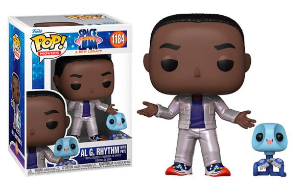 Funko-Pop-Space-Jam-A-New-Legacy-1184-AI-G-with-Pete
