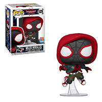 Funko-Pop-Spider-Man-Into-the-Spider-Verse-Figures-Casual-Miles-PX-Previews-Exclusive