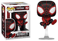Funko-Pop-Spider-Man-Miles-Morales-Video-Game-Figures-GamerVerse-767-Miles-Morales-Bodega-Cat-Suit